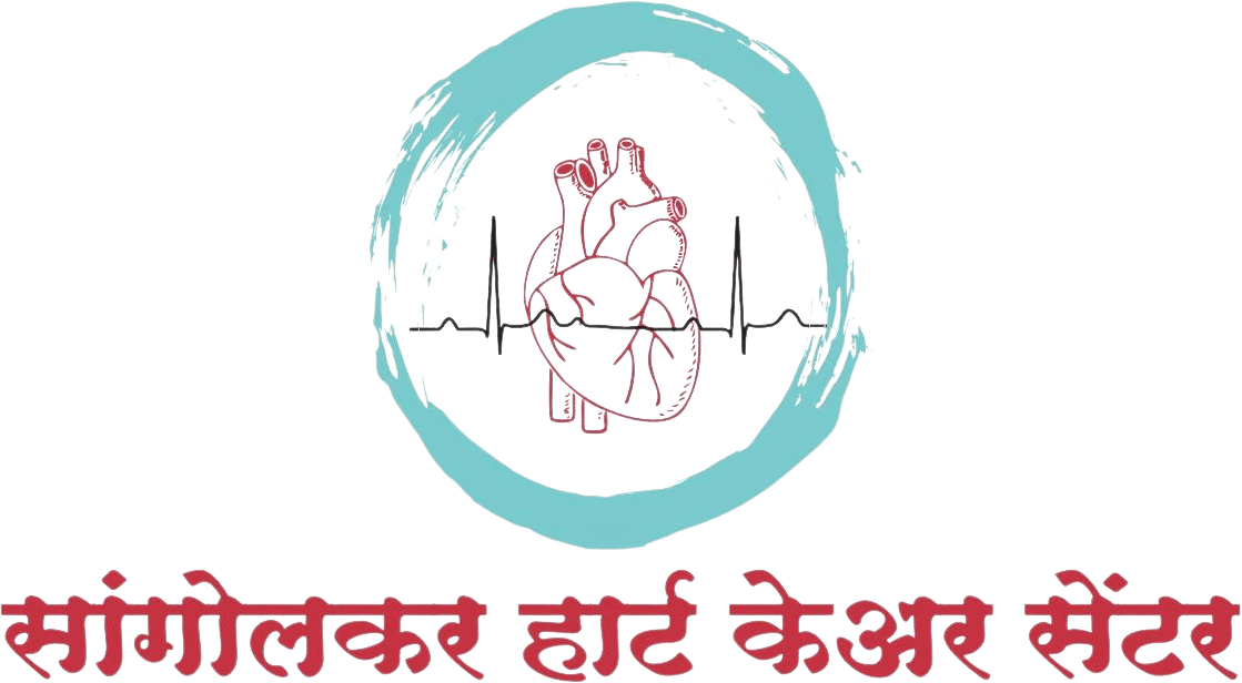Sangolkar Heart Care